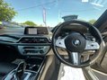 BMW 7 Series 3.0 740d M Sport Auto xDrive Euro 6 (s/s) 4dr 63
