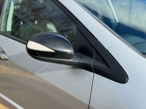 Honda Civic 1.8 Civic Si i-VTec 5dr 35