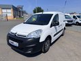 Citroen Berlingo 1.6 Berlingo 625 Enterprise Blue HDi 5dr 3