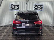 BMW X5 3.0 30d M Sport SUV 5dr Diesel Auto xDrive Euro 6 (s/s) (265 ps) 18