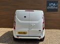 Ford Transit Custom 2.0 Transit Custom 300 Limited EcoBlue 5dr 5