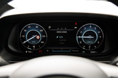 Hyundai i20 T-GDI SE CONNECT MHEV 22