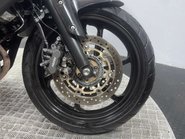 Honda VFR 2014 ONLY 28K NEW MOT CLEAN ADVENTURE TOURER BIKE 800CC 44