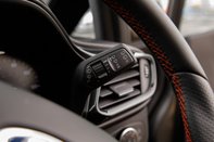 Ford Fiesta ST-LINE X EDITION MHEV 18