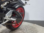 Aprilia RSV TUONO 2005 19K ICONIC STREETFIGHTER NAKED 1000CC NEW MOT 22