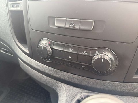 Mercedes-Benz Vito 1.6 Vito 111 CDi 30