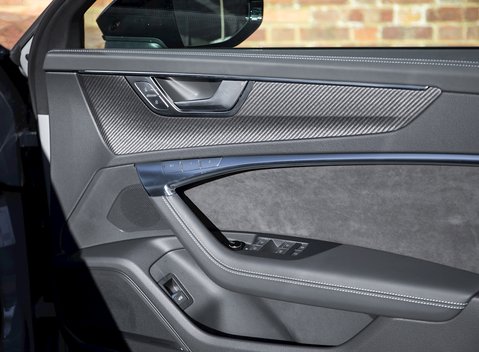 Audi RS6 Avant Vorsprung 24