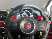 Fiat 500X 1.4 MultiAir Pop Star SUV 5dr Petrol Manual Euro 6 (s/s) (140 ps) Air Con 13