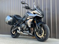 Triumph Tiger 0.7 Tiger 660 Sport 3