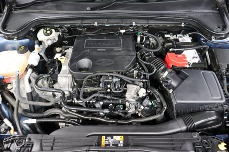 Ford Focus TITANIUM 44