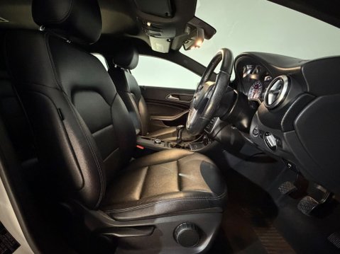 Mercedes-Benz A Class A180 CDI SPORT EDITION 17