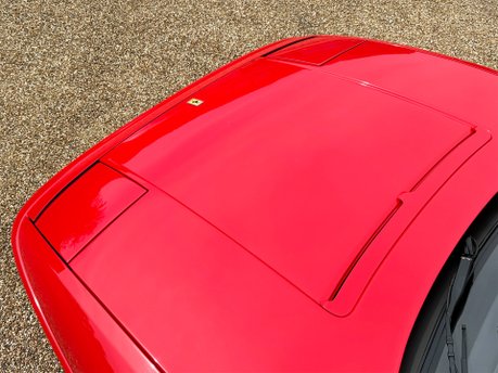 Ferrari F355 GTS MANUAL 33