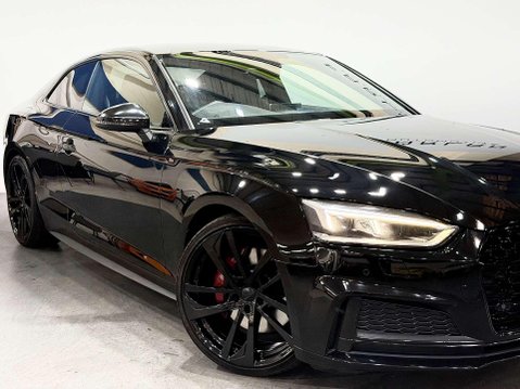Audi S5 3.0 TFSI V6 Coupe 2dr Petrol Tiptronic quattro Euro 6 (s/s) (354 ps) 9