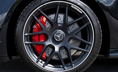 Mercedes-Benz A Class A45 S 4Matic+ Plus 10