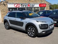 Citroen C4 Cactus PURETECH FLAIR 1