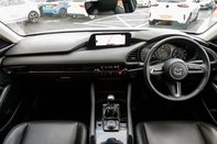 Mazda 3 GT SPORT MHEV 3