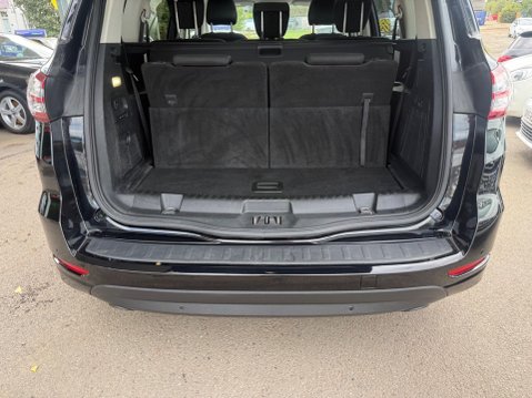 Ford S-Max 2.0 TDCi Titanium Euro 6 (s/s) 5dr 31
