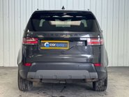 Land Rover Discovery 3.0 Discovery HSE SDV6 Auto 4WD 5dr 39