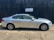 Jaguar XF D LUXURY 2