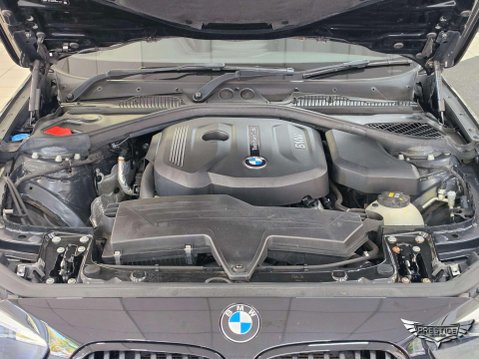 BMW 1 Series 1.5 118i M Sport Shadow Edition Auto Euro 6 (s/s) 5dr 89