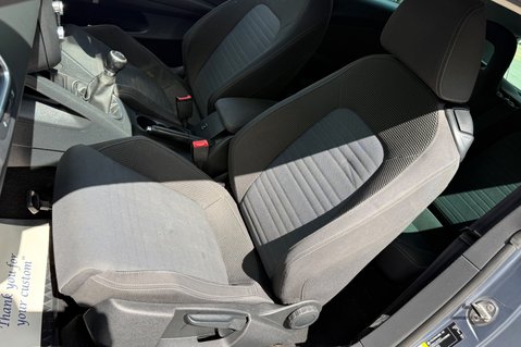 Volkswagen Scirocco GT TDI - NEW MOT - HEATED SEATS - CRUISE - ALLOY REFURB 23