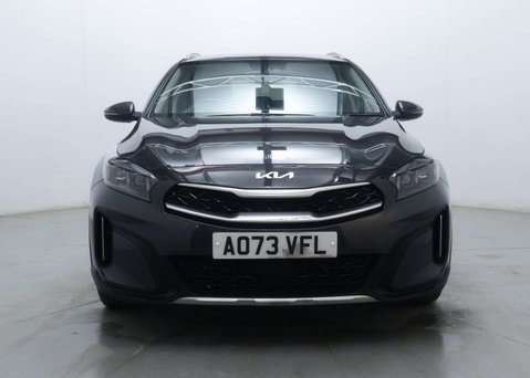 Kia Xceed 1.6 XCeed 3 PHEV Semi-Auto 5dr 5
