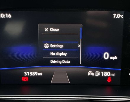 Volkswagen T-Cross 1.0 T-Cross Black Edition TSi 5dr 26