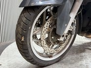 BMW R 1200 RT 2006 RUNNING TOURING PROJECT BIKE FULL LUGGAGE 1200CC 18