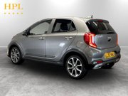 Kia Picanto 1.0 DPi X-Line S Hatchback 5dr Petrol AMT Euro 6 (s/s) (66 bhp) Air Con - B 5