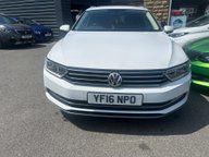 Volkswagen Passat GT TDI BLUEMOTION TECHNOLOGY 4