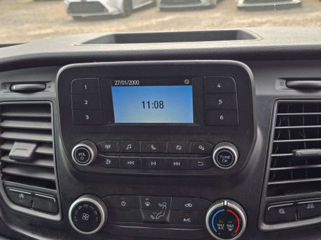 Ford Transit 2.0 350 EcoBlue Leader Panel Van 5dr Diesel Manual RWD L3 H2 Euro 6 (s/s) ( 29