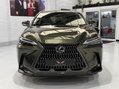 Lexus NX 350H TAKUMI 4