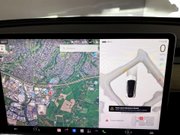 Tesla Model Y SUV 5dr Electric Auto RWD (346 ps) Pan Roof - Sat Nav - Alloys 13