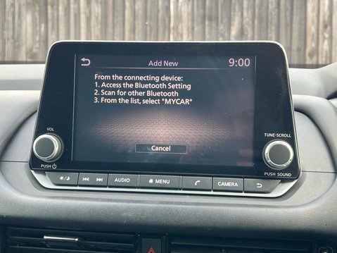 Nissan Qashqai E-POWER ACENTA PREMIUM 28