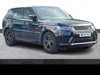 Land Rover Range Rover Sport 3.0 Range Rover Sport HSE SDV6 Auto 4WD 5dr