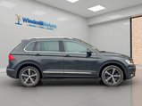 Volkswagen Tiguan 2.0 TDI SE Navigation Euro 6 (s/s) 5dr 3