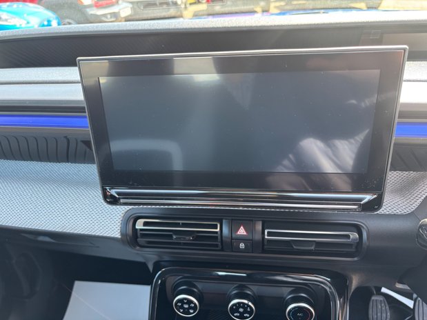 Citroen C3 PLUS TURBO 20