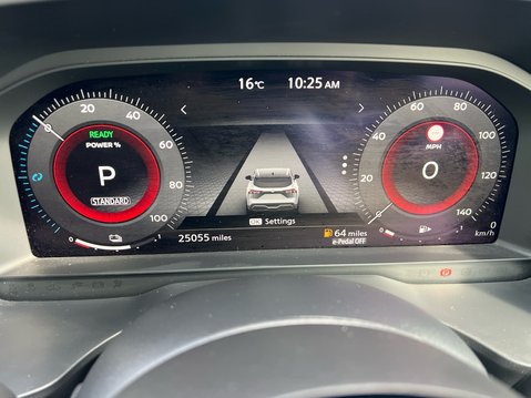 Nissan Qashqai E-POWER TEKNA 11