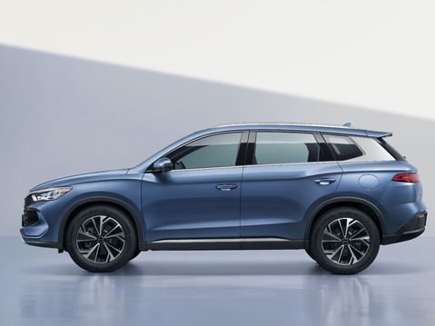 BYD SEALION 5 DM-i - MOTABILITY OFFER 3