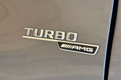Mercedes-Benz A Class 2.0 A45 AMG Hatchback 5dr Petrol SpdS DCT 4MATIC Euro 6 (s/s) (360 ps) 63