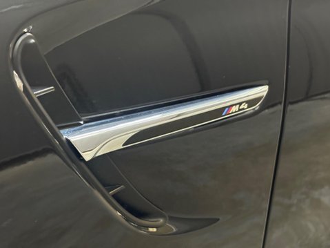 BMW M4 3.0 BiTurbo Euro 6 (s/s) 2dr 47
