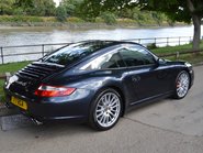 Porsche 911 (997) TARGA 4S TIPTRONIC S 16