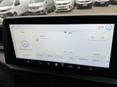 Ford Transit Custom SWB L1H1 Low Roof Trend 280 Air Con Alloys Cam Carplay Sensors EURO 6 22