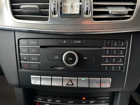 Mercedes-Benz E Class 2.1 E250 CDI AMG Night Edition G-Tronic+ Euro 5 (s/s) 4dr 45