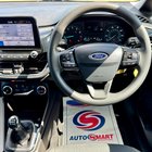 Ford Fiesta 1.1 Ti-VCT Trend Euro 6 (s/s) 5dr 