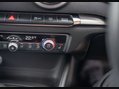 Audi A3 2.0 S3 Sportback TFSI Black Edition Quattro Semi-Auto 4WD 5dr 44