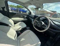 Fiat 500e La Prima 42kWh Hatchback 3dr Electric Auto (118 ps) 16