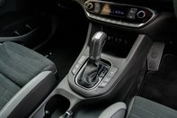 Hyundai i30 T-GDI FASTBACK N LINE PLUS NAV 36