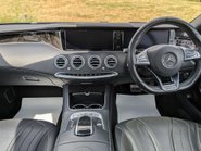 Mercedes-Benz S Class 5.5 S63 AMG Auto 2dr 2
