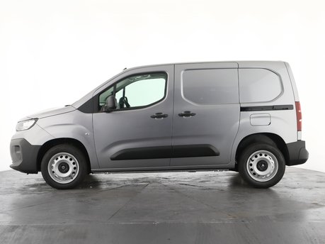 Citroen Berlingo M 1.5 D 100ps Enterprise Plus 8